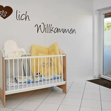 Ferienwohnung Gartenblick an der Mainschleife Schwarzach am Main Exterior foto