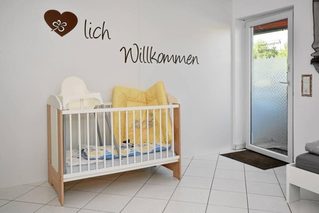 Apartment Gartenblick An Der Mainschleife